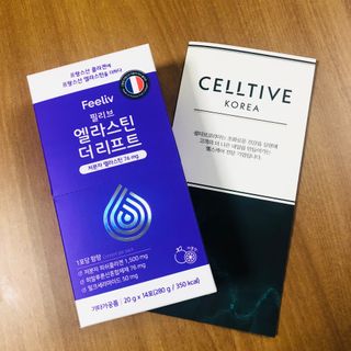 필리브 엘라스틴 더 리프트 — 5점을 준 리뷰어가 2021년 9월 올린 사용 사진