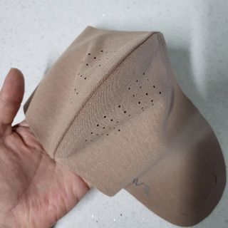 [AVAVE] 어베이브 페이스히트 스포츠 골프 방한 페이스 마스크 — 5점을 준 리뷰어가 2024년 2월 올린 사용 사진