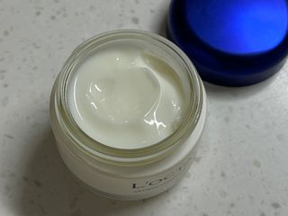 록타비아 Artisan Complete Face Cream — 5점을 준 리뷰어가 2023년 10월 올린 사용 사진