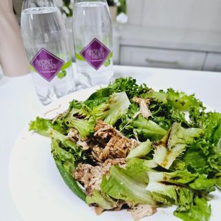 몽베스트 Montbest with Sparkling water Lemon OR Lime 20병(랜덤) — 5점을 준 리뷰어가 2024년 4월 올린 사용 사진