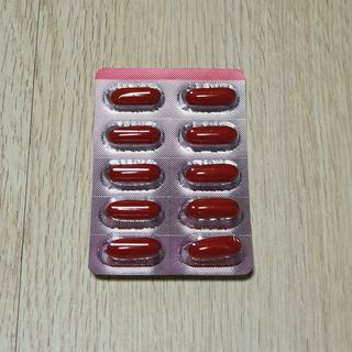 베터헬씨투모로우 베터 블러드 써큘레이션 투모로우 — 4.5점을 준 리뷰어가 2021년 2월 올린 사용 사진