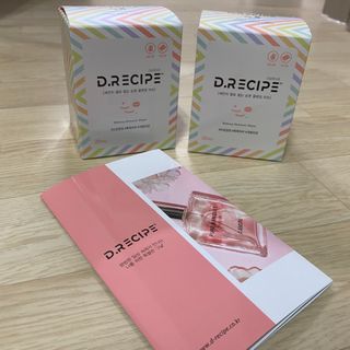 디레시피 세안이 필요없는 순한 클렌징 티슈 — 5점을 준 리뷰어가 2021년 1월 올린 사용 사진