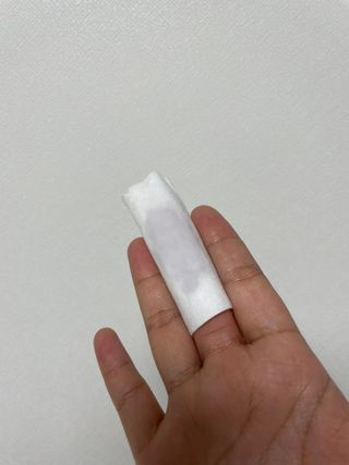 키노닉스 클래리티 밸런싱 크림토너 — 5점을 준 리뷰어가 2021년 10월 올린 사용 사진