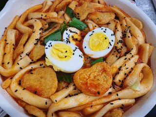 (주)어메이징팩토리 a.칼볶이 — 4점을 준 리뷰어가 2021년 9월 올린 사용 사진