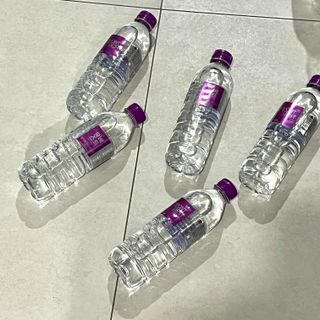 몽베스트 [MONTBEST]위드어스 500mL 20병 — 5점을 준 리뷰어가 2024년 3월 올린 사용 사진