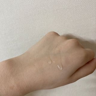 바이로담 퓨어앰플 — 4.5점을 준 리뷰어가 2021년 4월 올린 사용 사진