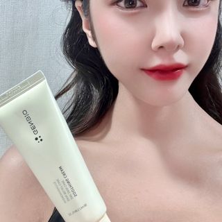 젠바이오 코스메틱스 젠바이오수딩크림]   가려운 피부 & 아토피 원픽 크림 — 5점을 준 리뷰어가 2022년 9월 올린 사용 사진