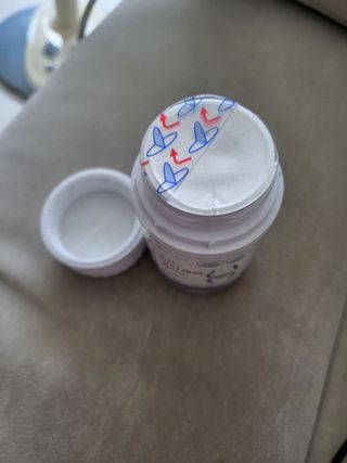 프리마인 평생 써야하는 관절의 건강을 위한 완벽설계 솔루션 관절n마디케어 플러스 120정 — 5점을 준 리뷰어가 2021년 10월 올린 사용 사진