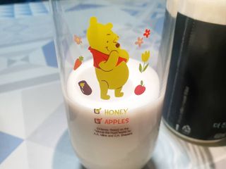 숲골 임실치즈마을 프로바이오 요거트 450ml 2개 — 5점을 준 리뷰어가 2021년 10월 올린 사용 사진