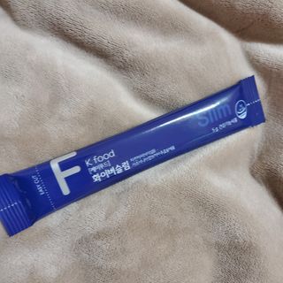 똥기사의 케이푸드 화이버슬림 — 4점을 준 리뷰어가 2021년 1월 올린 사용 사진