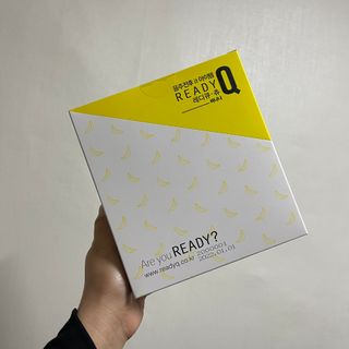 레디큐츄 바나나맛 1박스 — 5점을 준 리뷰어가 2020년 12월 올린 사용 사진