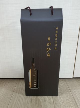 천연 요리 에센스요리맛수 930g 2개 SET — 5점을 준 리뷰어가 2021년 4월 올린 사용 사진