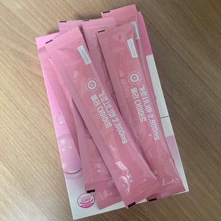 주식회사 얼굴반쪽 [얼굴반쪽 가르시니아 2,800mg] x 14포 1주 젤리 다이어트 보조제 체지방감소 — 5점을 준 리뷰어가 2021년 11월 올린 사용 사진