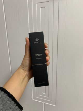 탐니크 바디미스트 디베쏘 150ml — 5점을 준 리뷰어가 2021년 1월 올린 사용 사진