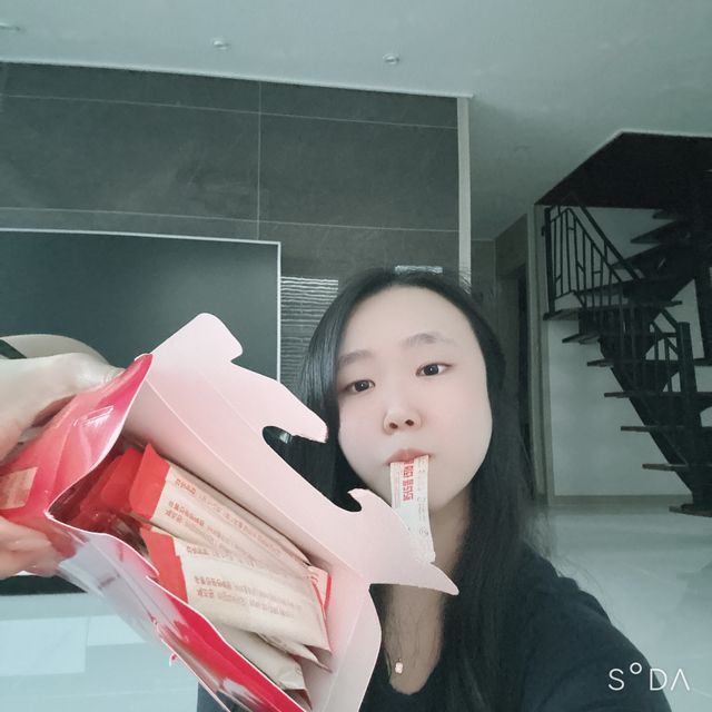 [애플트리] 프리미엄 애플 비타 콜라겐 리뷰 사진
