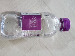 몽베스트 [MONTBEST] 330mL 20병 — 5점을 준 리뷰어가 2023년 5월 올린 사용 사진