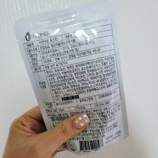 자연에온 마시는 프로틴 고함량 균형단백질 음료 포스틴 125ml 10개입 1BOX — 4점을 준 리뷰어가 2021년 4월 올린 사용 사진