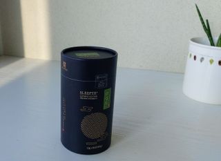 프리마인 자체 기업부설 연구소에서 찾아낸 건강한 수면의 비밀.  슬립토 플러스 30포 — 4.5점을 준 리뷰어가 2021년 11월 올린 사용 사진