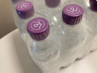 몽베스트 [MONTBEST]위드어스 500mL 20병 — 4.5점을 준 리뷰어가 2022년 8월 올린 사용 사진