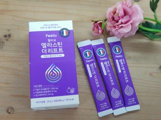 필리브 엘라스틴 더 리프트 — 5점을 준 리뷰어가 2021년 9월 올린 사용 사진