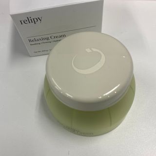 카오리온코스메틱스 사카로미세스와 시카의 만남        릴리피 릴렉싱 크림 진정한 탄력을 경험해보세요 — 5점을 준 리뷰어가 2021년 5월 올린 사용 사진