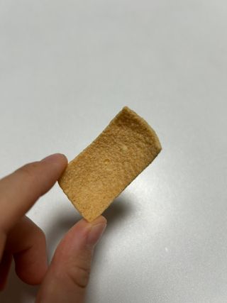 맛있게 채우는 단백질 12g, 닥터유 단백질칩 — 5점을 준 리뷰어가 2023년 12월 올린 사용 사진