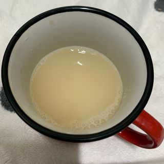 도이캄 착즙 완숙 토마토 200ml 12팩 무설탕 태국왕실 기내식주스 — 4.5점을 준 리뷰어가 2021년 2월 올린 사용 사진