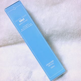 셀바이져 지우개 미스트 피부 보호 입주변 트러블 진정 케어 아기 안개분사 미스트 — 5점을 준 리뷰어가 2021년 3월 올린 사용 사진