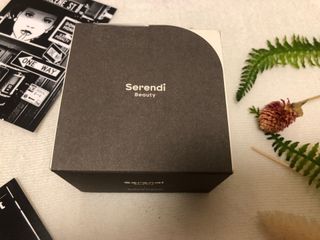세렌디뷰티 라블룸 바이탈 리페어 크림 — 5점을 준 리뷰어가 2021년 4월 올린 사용 사진