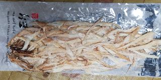 [오늘바스켓] 용대리 손질하늘태 130g — 5점을 준 리뷰어가 2021년 6월 올린 사용 사진
