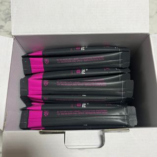 [푸름웰니스] 아르기닌 5000 (10g x 100포) — 5점을 준 리뷰어가 2022년 4월 올린 사용 사진