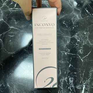 오투에니원 인컨보 바디 퍼퓸 샤워 젤 200ml — 5점을 준 리뷰어가 2023년 2월 올린 사용 사진