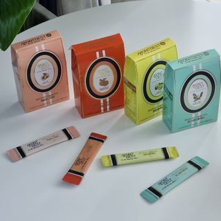 [몽베스트] 위드 더 블랜딩 하우스 _ 버라이어티팩 — 5점을 준 리뷰어가 2023년 12월 올린 사용 사진