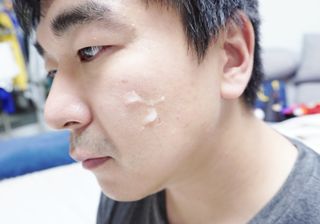 그리니프 올인원4젠틀맨 — 5점을 준 리뷰어가 2023년 10월 올린 사용 사진