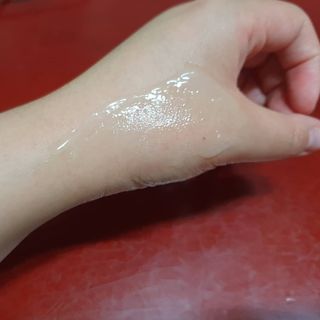 레드투래드 센서티브 슈퍼 크림 50ml — 5점을 준 리뷰어가 2021년 8월 올린 사용 사진