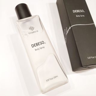 탐니크 바디미스트 디베쏘 150ml — 5점을 준 리뷰어가 2020년 12월 올린 사용 사진