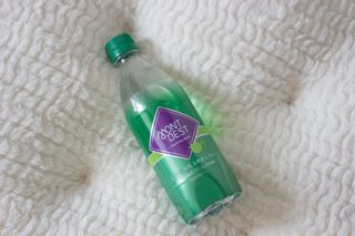 몽베스트 Montbest with Sparkling water Lime20병 — 5점을 준 리뷰어가 2021년 10월 올린 사용 사진