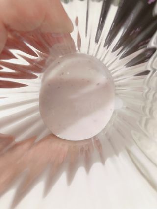 숲골 임실치즈마을 프로바이오 요거트 900ml — 5점을 준 리뷰어가 2021년 8월 올린 사용 사진