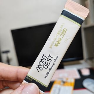 [몽베스트] 위드 더 블랜딩 하우스 _ 버라이어티팩 — 5점을 준 리뷰어가 2024년 1월 올린 사용 사진