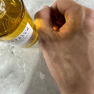 [스킨1004] 마다가스카르 센텔라 앰플 100ml — 5점을 준 리뷰어가 2024년 5월 올린 사용 사진