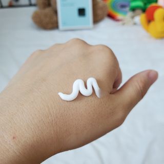 파시 FASCY 高保湿ハンドクリーム40ml+80ml セット — 4점을 준 리뷰어가 2021년 7월 올린 사용 사진