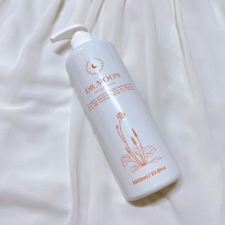 프리[닥터문] 유산균 락토케어 질경초 여성청결제 1000ml (젤타입) — 4.5점을 준 리뷰어가 2022년 6월 올린 사용 사진