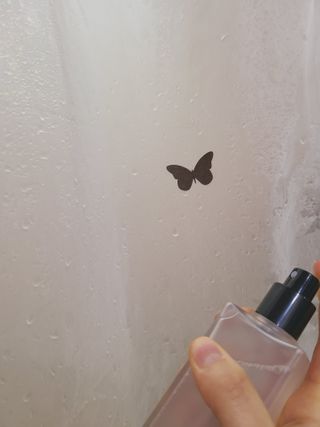 탐니크 바디미스트 릴리아나 150ml — 5점을 준 리뷰어가 2021년 1월 올린 사용 사진