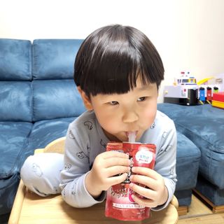 ORIHIRO 오리히로 곤약젤리 제로칼로리 130g 4종 4팩(맛별로 1팩씩) — 5점을 준 리뷰어가 2023년 3월 올린 사용 사진