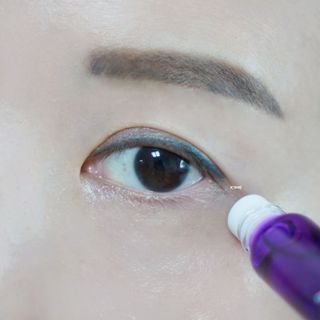 크리스티앙 브르통 리프톡스 아이세럼 펩타이드 롤온 스틱 — 5점을 준 리뷰어가 2022년 9월 올린 사용 사진
