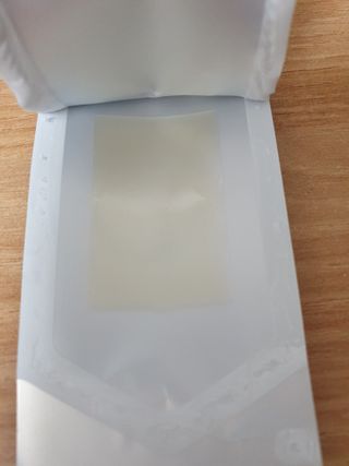 메디포스트 모비타 글루타치온 이지 필름형 30매 — 4점을 준 리뷰어가 2022년 12월 올린 사용 사진
