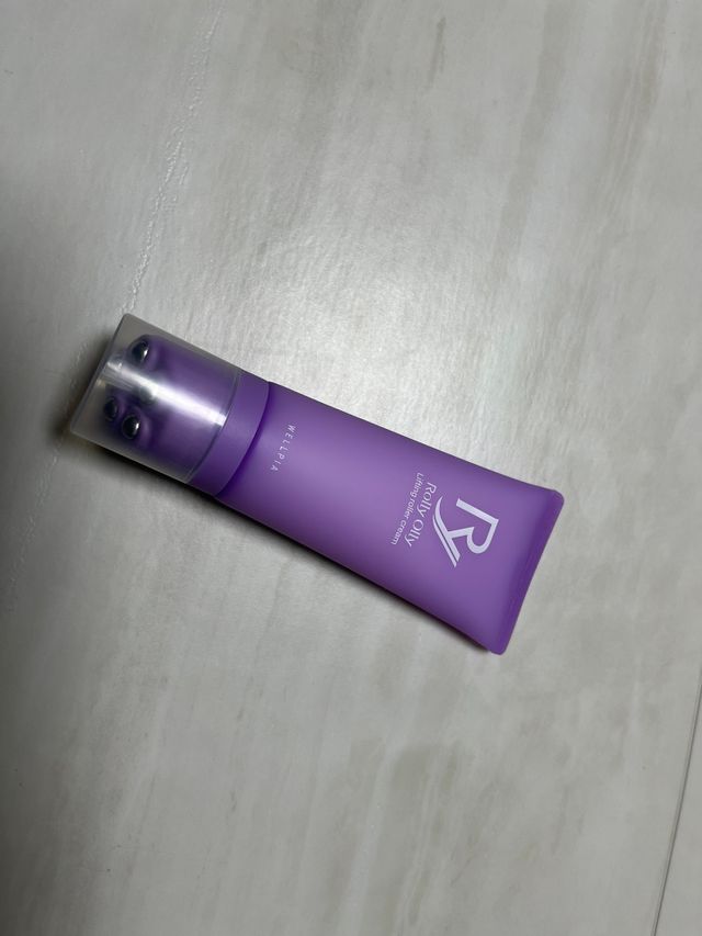웰피아 롤리올리 리뷰 사진