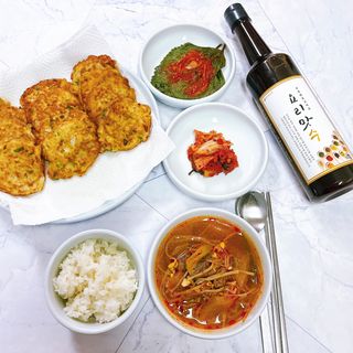 천연 요리 에센스요리맛수 930g 2개 SET — 5점을 준 리뷰어가 2021년 4월 올린 사용 사진