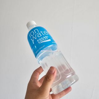 MF[포카리스웨트] 500ml PET — 5점을 준 리뷰어가 2023년 10월 올린 사용 사진