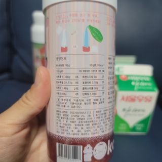 KOHL 앤베리 — 5점을 준 리뷰어가 2021년 4월 올린 사용 사진